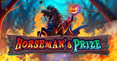 Horsemans Prize
