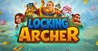Locking Archer